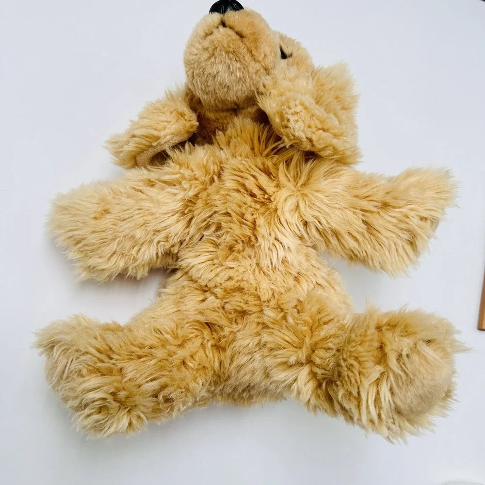 Ganz Golden Cocker Spaniel Dog Plush Heritage Collection Puppy Stuffed Animal